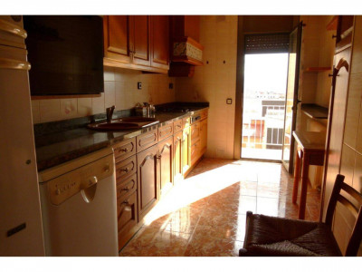 SUPER ATICO CON VISTAS PANORAMICAS EN SABADELL