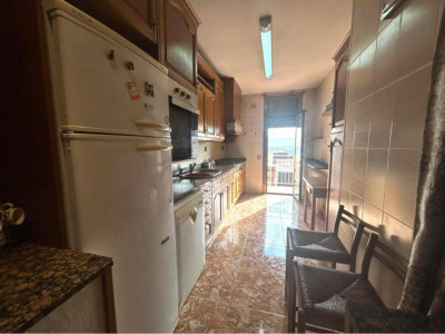 SUPER ATICO CON VISTAS PANORAMICAS EN SABADELL