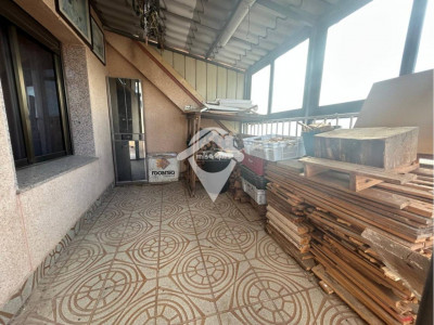 SUPER ATICO CON VISTAS PANORAMICAS EN SABADELL