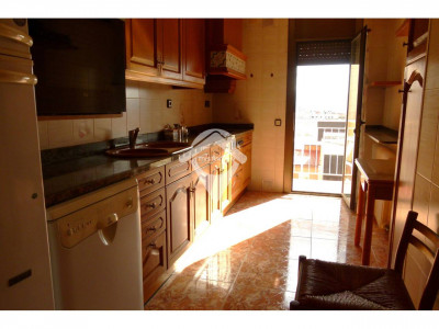 SUPER ATICO CON VISTAS PANORAMICAS EN SABADELL