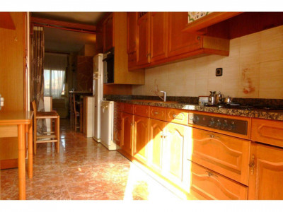 SUPER ATICO CON VISTAS PANORAMICAS EN SABADELL