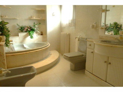 SUPER ATICO CON VISTAS PANORAMICAS EN SABADELL