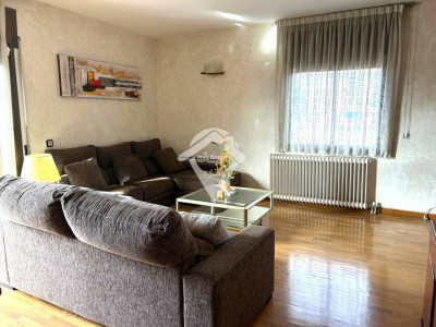 SUPER ATICO CON VISTAS PANORAMICAS EN SABADELL