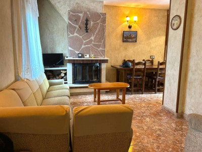 SUPER ATICO CON VISTAS PANORAMICAS EN SABADELL