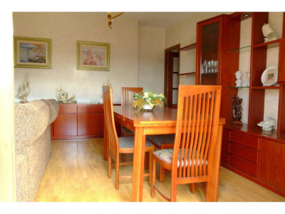 SUPER ATICO CON VISTAS PANORAMICAS EN SABADELL