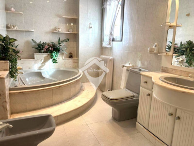 SUPER ATICO CON VISTAS PANORAMICAS EN SABADELL