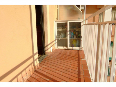 SUPER ATICO CON VISTAS PANORAMICAS EN SABADELL