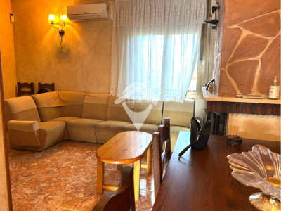 SUPER ATICO CON VISTAS PANORAMICAS EN SABADELL