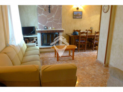 SUPER ATICO CON VISTAS PANORAMICAS EN SABADELL