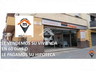 Terreno en venta en Can Gambús