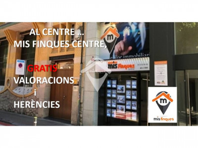 Terreno en venta en Can Gambús