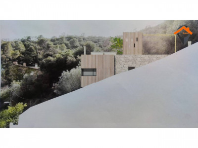 Terreno en venta en Matadepera