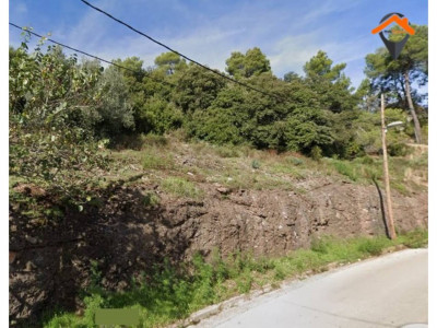 Terreno en venta en Matadepera