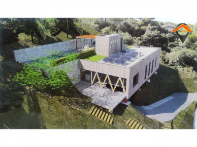 Terreno en venta en Matadepera