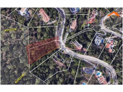 Terreno en venta en Matadepera