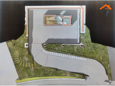 Terreno en venta en Matadepera