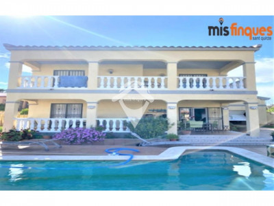 Torre en venta en Masia Blanca-Comarruga