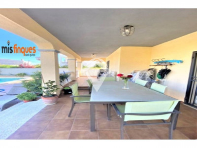 Torre en venta en Masia Blanca-Comarruga