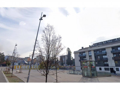 ÚLTIMO PISO!!! OBRA NUEVA EN GRACIA CON PISCINA COMUNITARIA