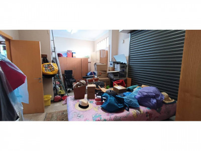 UNA INVERSION UNICA, LOCAL CANTONERO + SOTANO 