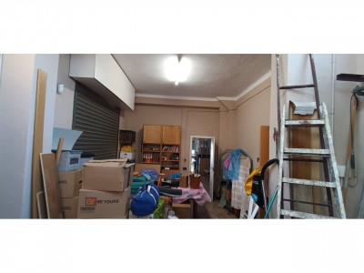 UNA INVERSION UNICA, LOCAL CANTONERO + SOTANO 