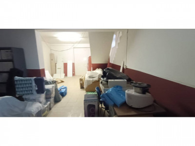 UNA INVERSION UNICA, LOCAL CANTONERO + SOTANO 