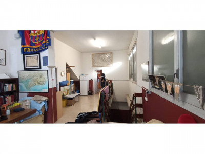 UNA INVERSION UNICA, LOCAL CANTONERO + SOTANO 