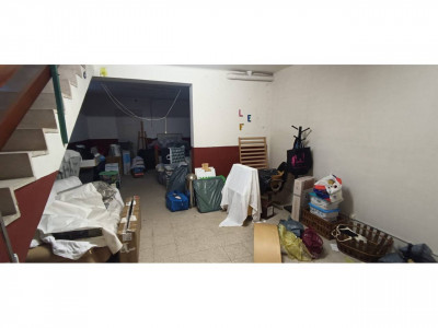 UNA INVERSION UNICA, LOCAL CANTONERO + SOTANO 