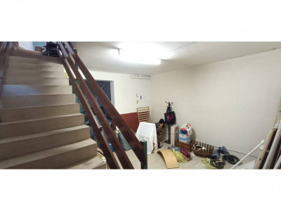 UNA INVERSION UNICA, LOCAL CANTONERO + SOTANO 