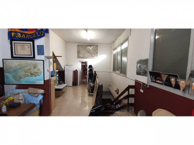 UNA INVERSION UNICA, LOCAL CANTONERO + SOTANO 