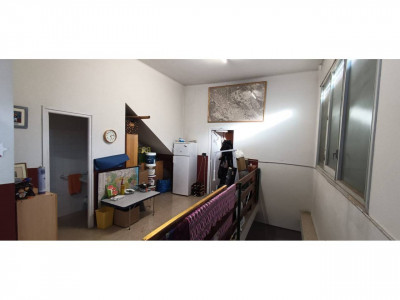 UNA INVERSION UNICA, LOCAL CANTONERO + SOTANO 