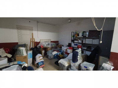 UNA INVERSION UNICA, LOCAL CANTONERO + SOTANO 