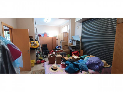 UNA INVERSION UNICA, LOCAL CANTONERO + SOTANO 