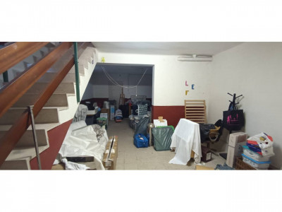 UNA INVERSION UNICA, LOCAL CANTONERO + SOTANO 