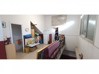 UNA INVERSION UNICA, LOCAL CANTONERO + SOTANO 