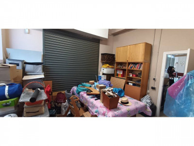 UNA INVERSION UNICA, LOCAL CANTONERO + SOTANO 