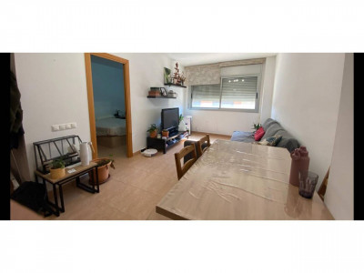 VENTA ACOGEDOR PISO EN CREU-GRANJA PAS SABADELL+PARKING 11000€