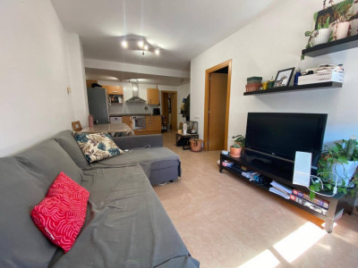 VENTA ACOGEDOR PISO EN CREU-GRANJA PAS SABADELL+PARKING 11000€