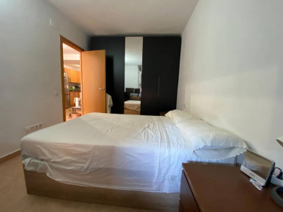 VENTA ACOGEDOR PISO EN CREU-GRANJA PAS SABADELL+PARKING 11000€