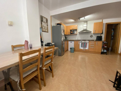 VENTA ACOGEDOR PISO EN CREU-GRANJA PAS SABADELL+PARKING 11000€