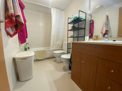 VENTA ACOGEDOR PISO EN CREU-GRANJA PAS SABADELL+PARKING 11000€
