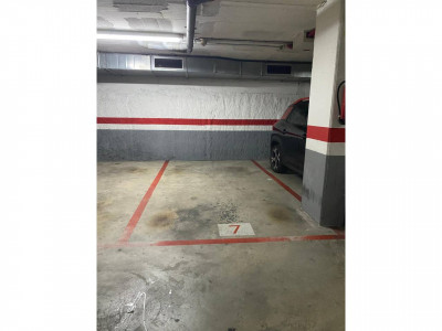 VENTA ACOGEDOR PISO EN CREU-GRANJA PAS SABADELL+PARKING 11000€