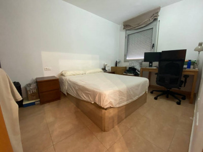 VENTA ACOGEDOR PISO EN CREU-GRANJA PAS SABADELL+PARKING 11000€