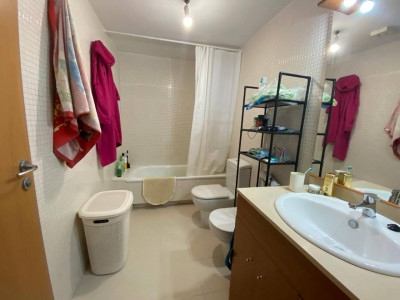 VENTA ACOGEDOR PISO EN CREU-GRANJA PAS SABADELL+PARKING 11000€