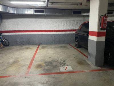 VENTA ACOGEDOR PISO EN CREU-GRANJA PAS SABADELL+PARKING 11000€