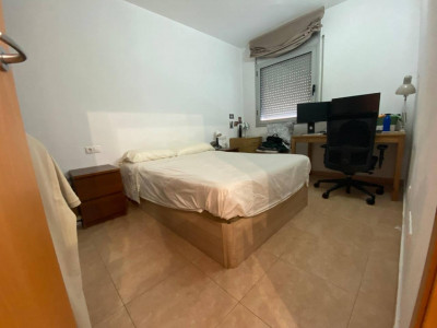 VENTA ACOGEDOR PISO EN CREU-GRANJA PAS SABADELL+PARKING 11000€