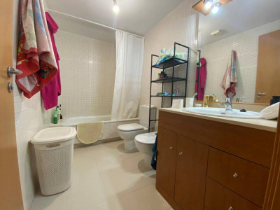 VENTA ACOGEDOR PISO EN CREU-GRANJA PAS SABADELL+PARKING 11000€