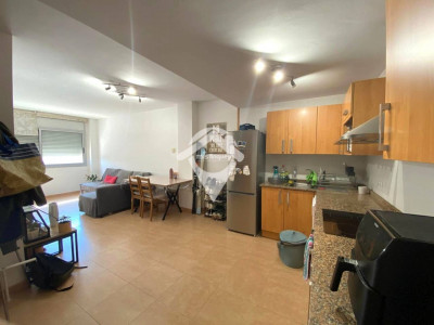 VENTA ACOGEDOR PISO EN CREU-GRANJA PAS SABADELL
