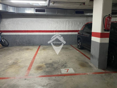 VENTA ACOGEDOR PISO EN CREU-GRANJA PAS SABADELL
