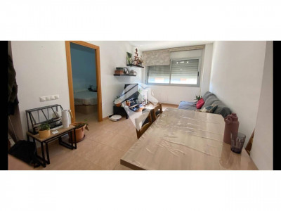 VENTA ACOGEDOR PISO EN CREU-GRANJA PAS SABADELL